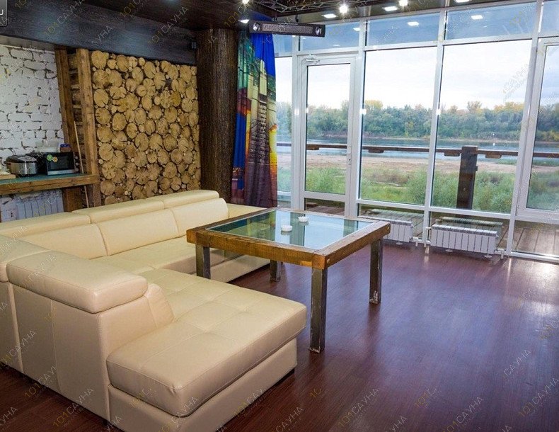 Загородный комплекс Тортуга, в Уфе, Воронежская, 33/1 | 10 | 1001sauna.com