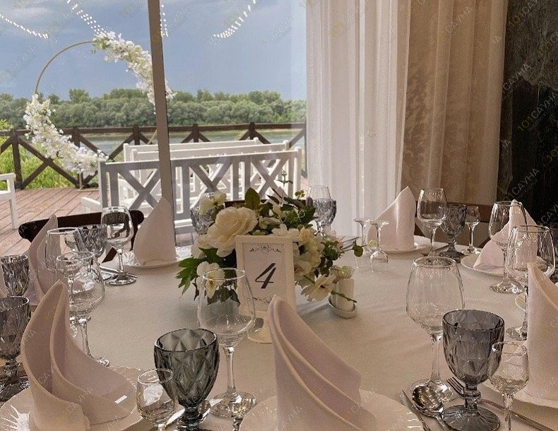 Загородный комплекс Тортуга, в Уфе, Воронежская, 33/1 | 13 | 1001sauna.com