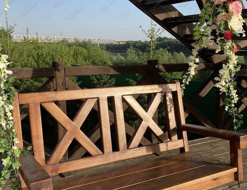 Загородный комплекс Тортуга, в Уфе, Воронежская, 33/1 | 14 | 1001sauna.com