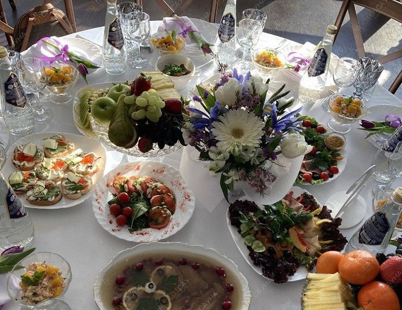 Загородный комплекс Тортуга, в Уфе, Воронежская, 33/1 | 15 | 1001sauna.com