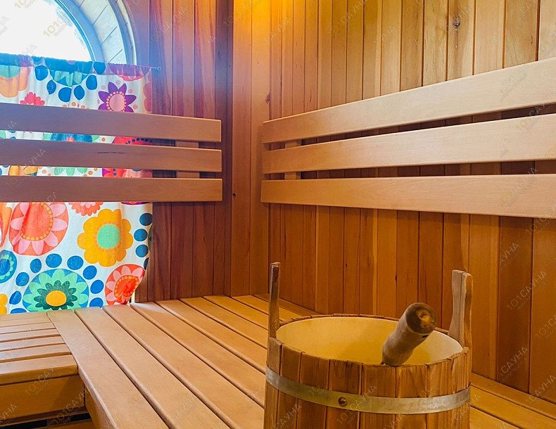 Загородный комплекс Тортуга, в Уфе, Воронежская, 33/1 | 19 | 1001sauna.com