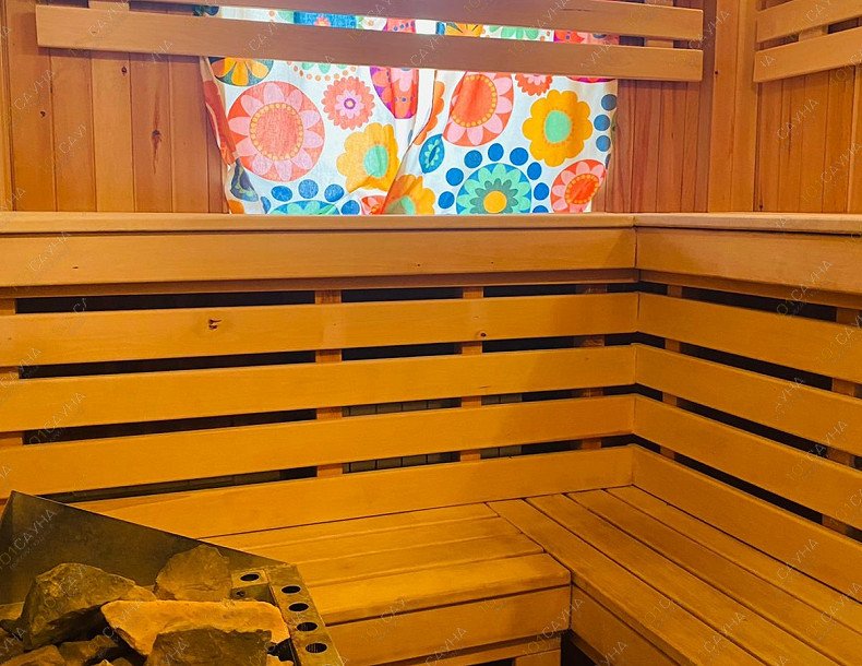 Загородный комплекс Тортуга, в Уфе, Воронежская, 33/1 | 20 | 1001sauna.com