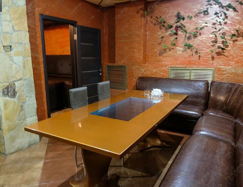 Банный комплекс Парная №1 На Ершова, в Казани, Николая Ершова, 28 | Номер: Восточный. Фото 2 | 1001sauna.com