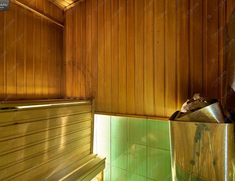 Банный комплекс Парная №1 На Ершова, в Казани, Николая Ершова, 28 | Номер: Восточный. Фото 5 | 1001sauna.com