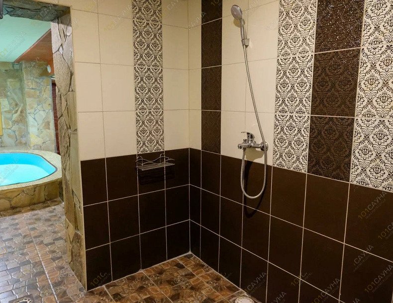 Банный комплекс Парная №1 На Ершова, в Казани, Николая Ершова, 28 | Номер: Восточный. Фото 6 | 1001sauna.com