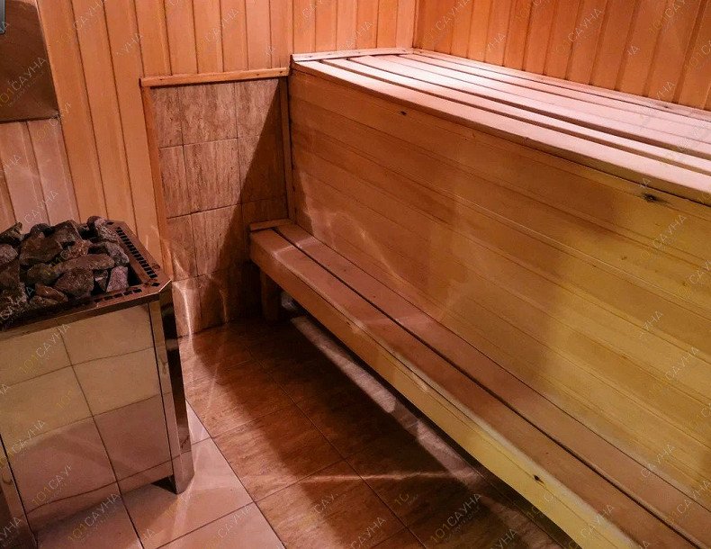 Банный комплекс Парная №1 На Ершова, в Казани, Николая Ершова, 28 | Номер: Восточный. Фото 7 | 1001sauna.com