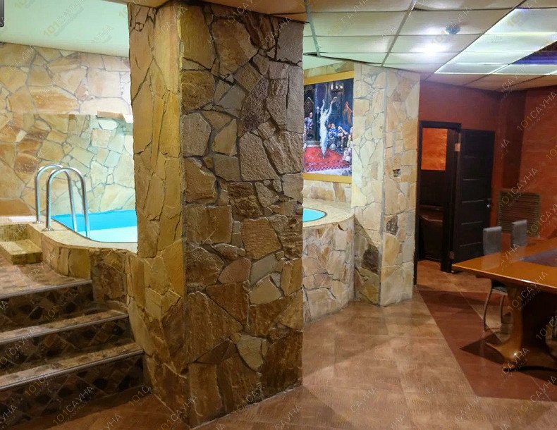 Банный комплекс Парная №1 На Ершова, в Казани, Николая Ершова, 28 | Номер: Восточный. Фото 8 | 1001sauna.com