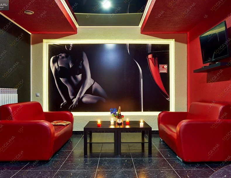 Банный комплекс Парная №1 На Ершова, в Казани, Николая Ершова, 28 | Номер: Спортивный. Фото 13 | 1001sauna.com