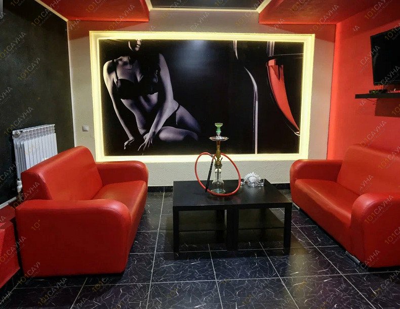 Банный комплекс Парная №1 На Ершова, в Казани, Николая Ершова, 28 | Номер: Спортивный. Фото 14 | 1001sauna.com