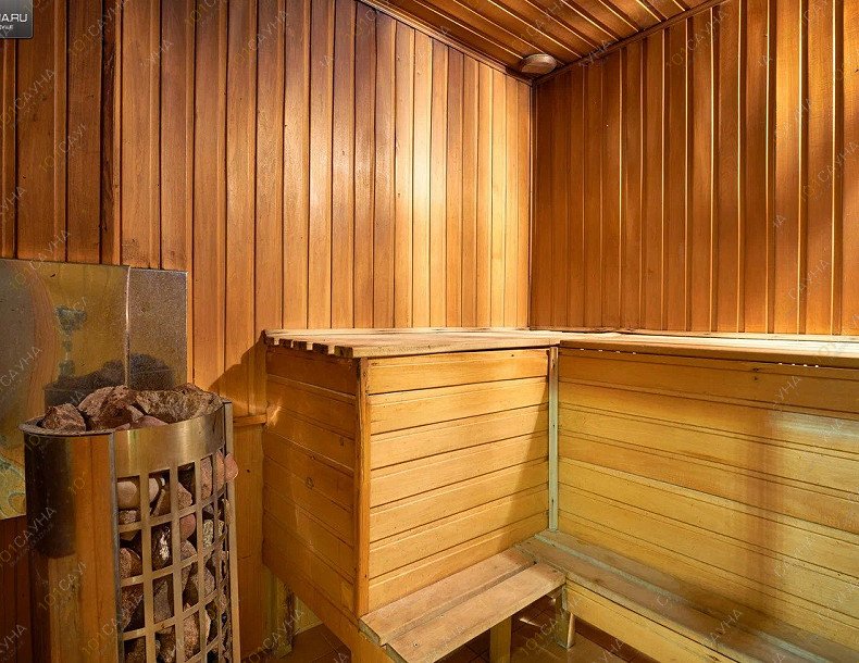 Банный комплекс Парная №1 На Ершова, в Казани, Николая Ершова, 28 | Номер: Спортивный. Фото 15 | 1001sauna.com