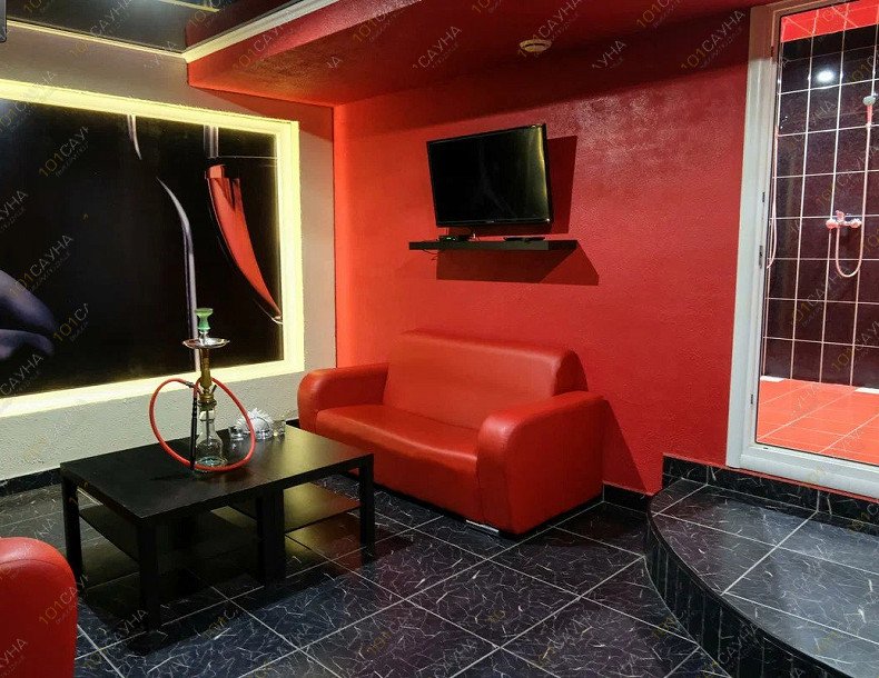 Банный комплекс Парная №1 На Ершова, в Казани, Николая Ершова, 28 | Номер: Спортивный. Фото 18 | 1001sauna.com