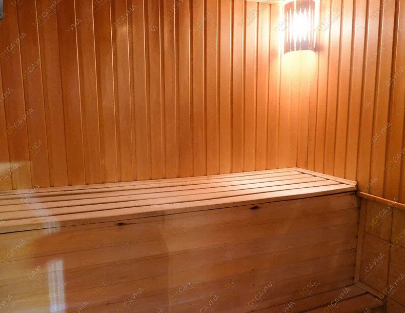 Банный комплекс Парная №1 На Ершова, в Казани, Николая Ершова, 28 | Номер: Спортивный. Фото 19 | 1001sauna.com