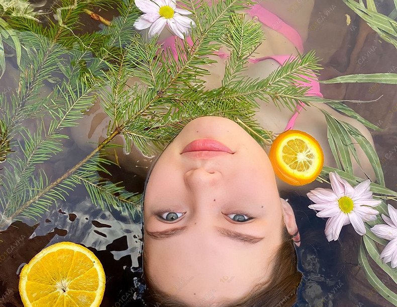 Русская баня Алтайский кедр, в Владимире, п. Вяткино, Молодёжная, 12 | 21 | 1001sauna.com