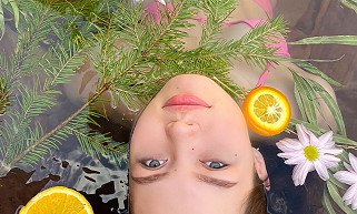 Алтайский кедр