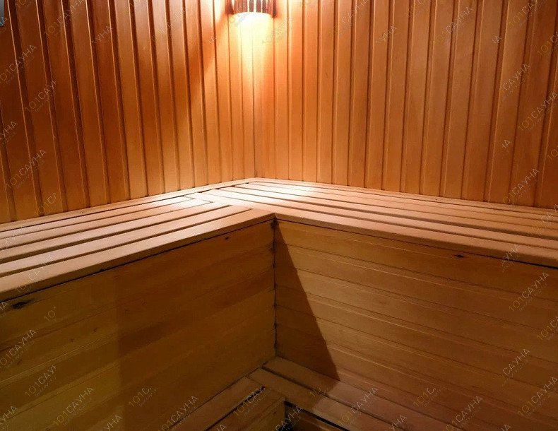 Банный комплекс Парная №1 На Ершова, в Казани, Николая Ершова, 28 | Номер: Бамбук. Фото 21 | 1001sauna.com