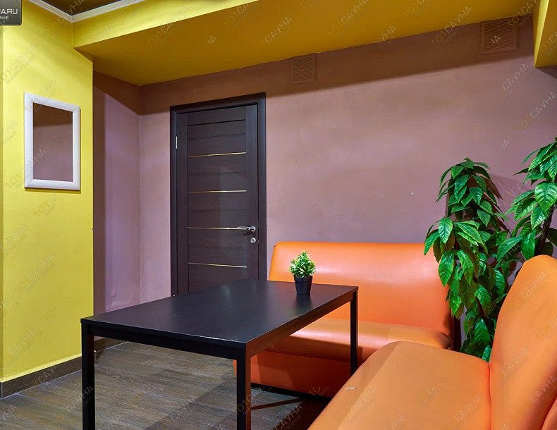 Банный комплекс Парная №1 На Ершова, в Казани, Николая Ершова, 28 | Номер: Бамбук. Фото 24 | 1001sauna.com