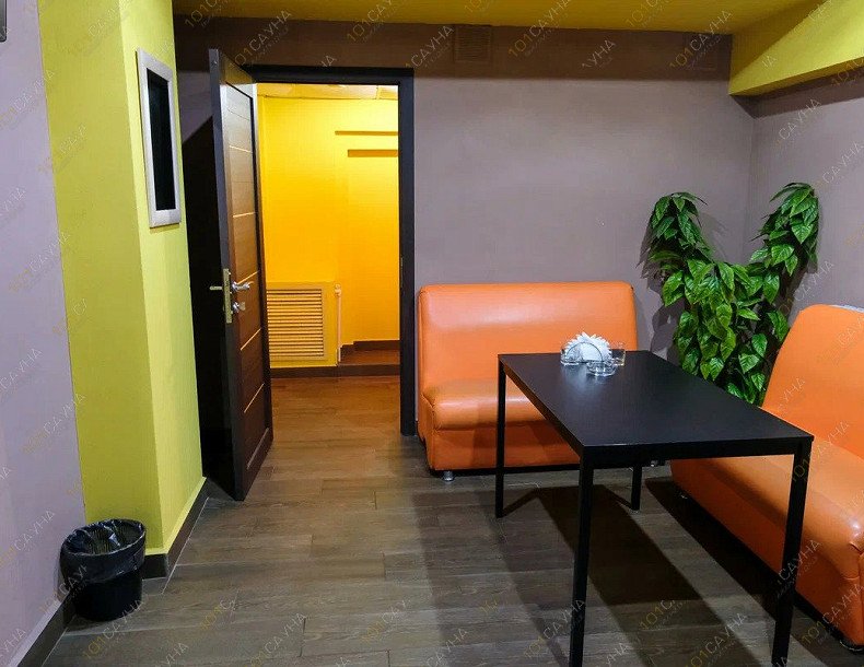 Банный комплекс Парная №1 На Ершова, в Казани, Николая Ершова, 28 | Номер: Бамбук. Фото 25 | 1001sauna.com