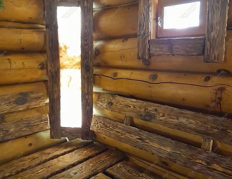 Русская баня Алтайский кедр, в Владимире, п. Вяткино, Молодёжная, 12 | 22 | 1001sauna.com