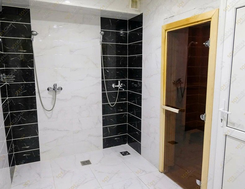 Банный комплекс Парная №1 На Ершова, в Казани, Николая Ершова, 28 | Номер: Европа. Фото 37 | 1001sauna.com