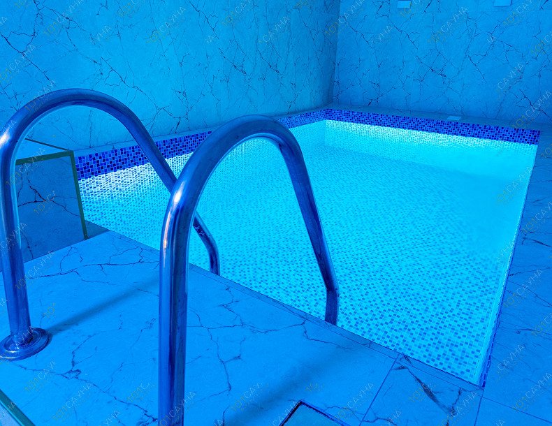 Сауна Графф, в Москве, 5-я Магистральная, д.12 | Итальянская сауна. Фото 1 | 1001sauna.com