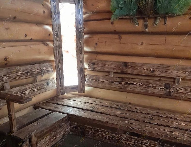 Русская баня Алтайский кедр, в Владимире, п. Вяткино, Молодёжная, 12 | 24 | 1001sauna.com