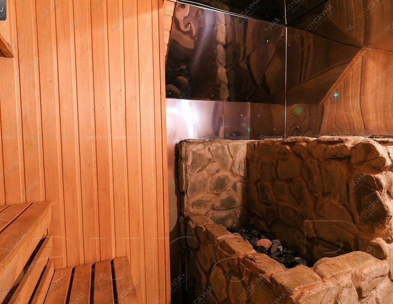 Сауна Графф, в Москве, 5-я Магистральная, д.12 | Русская сауна. Фото 10 | 1001sauna.com
