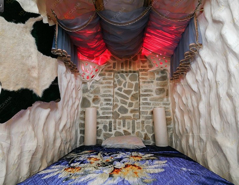 Сауна Графф, в Москве, 5-я Магистральная, д.12 | Русская сауна. Фото 13 | 1001sauna.com