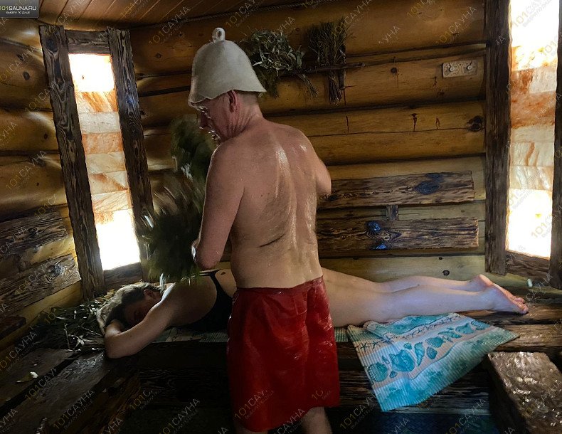 Русская баня Алтайский кедр, в Владимире, п. Вяткино, Молодёжная, 12 | 26 | 1001sauna.com