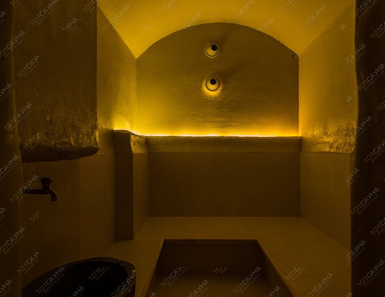 СПА центр Yahmur SPA, в Москве, ул. Волхонка, 7/6 | Тибетская баня | 1001sauna.com
