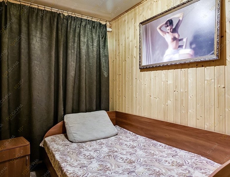 Сауна Фазан, в Ростове-на-Дону, улица Седова дом 31 | Большая сауна. Фото 2 | 1001sauna.com