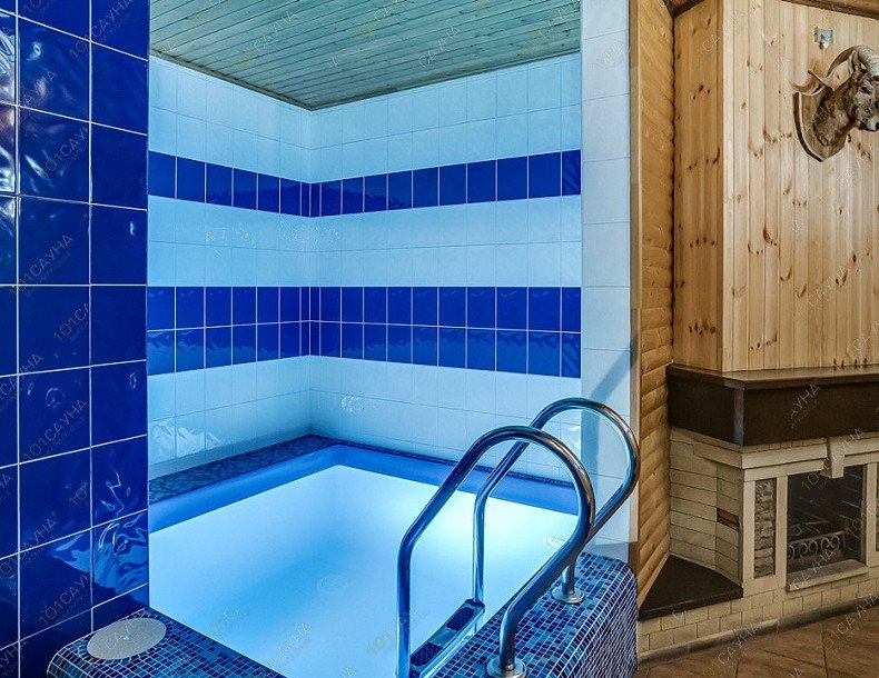 Сауна Фазан, в Ростове-на-Дону, улица Седова дом 31 | Большая сауна. Фото 4 | 1001sauna.com