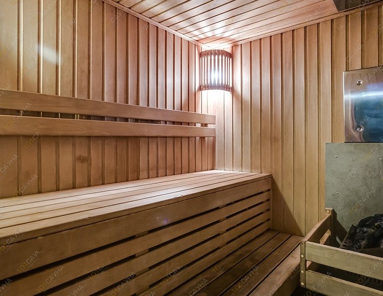Сауна Фазан, в Ростове-на-Дону, улица Седова дом 31 | Большая сауна. Фото 5 | 1001sauna.com