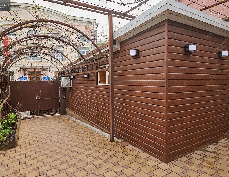 Сауна Фазан, в Ростове-на-Дону, улица Седова дом 31 | Малая сауна. Фото 6 | 1001sauna.com