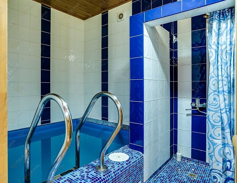 Сауна Фазан, в Ростове-на-Дону, улица Седова дом 31 | Малая сауна. Фото 7 | 1001sauna.com