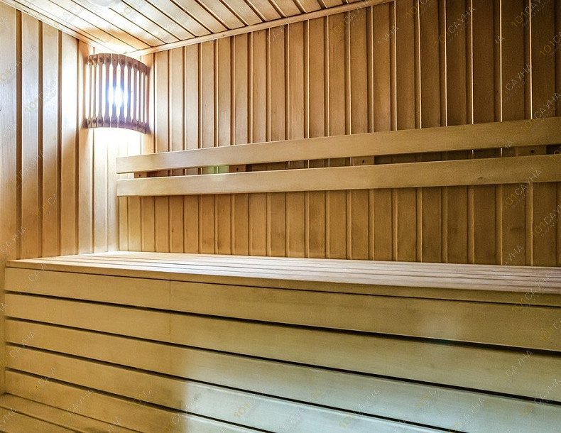 Сауна Фазан, в Ростове-на-Дону, улица Седова дом 31 | Малая сауна. Фото 11 | 1001sauna.com