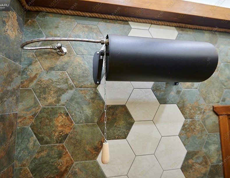 Сауна Фазан, в Ростове-на-Дону, улица Седова дом 31 | ВИП сауна. Фото 12 | 1001sauna.com