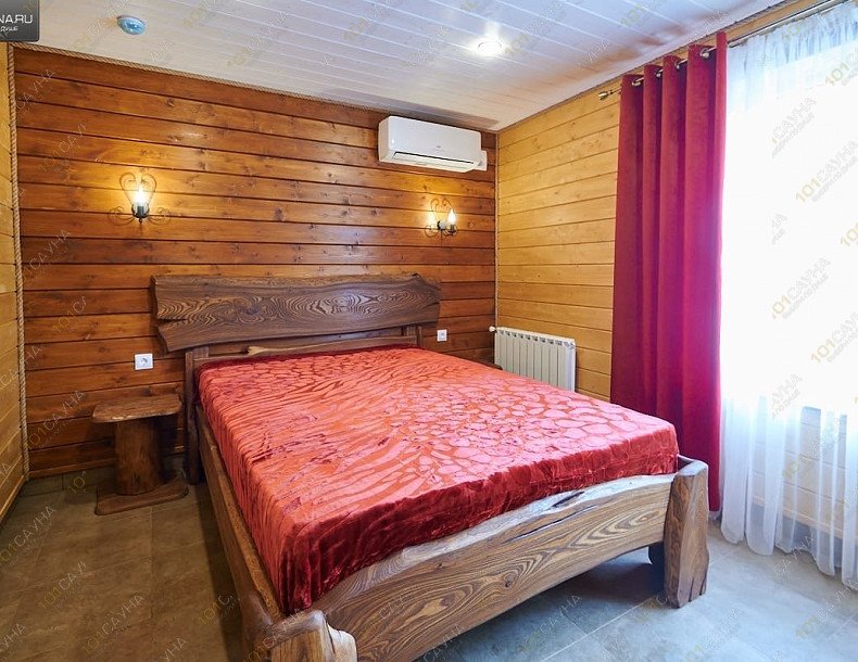 Сауна Фазан, в Ростове-на-Дону, улица Седова дом 31 | ВИП сауна. Фото 13 | 1001sauna.com