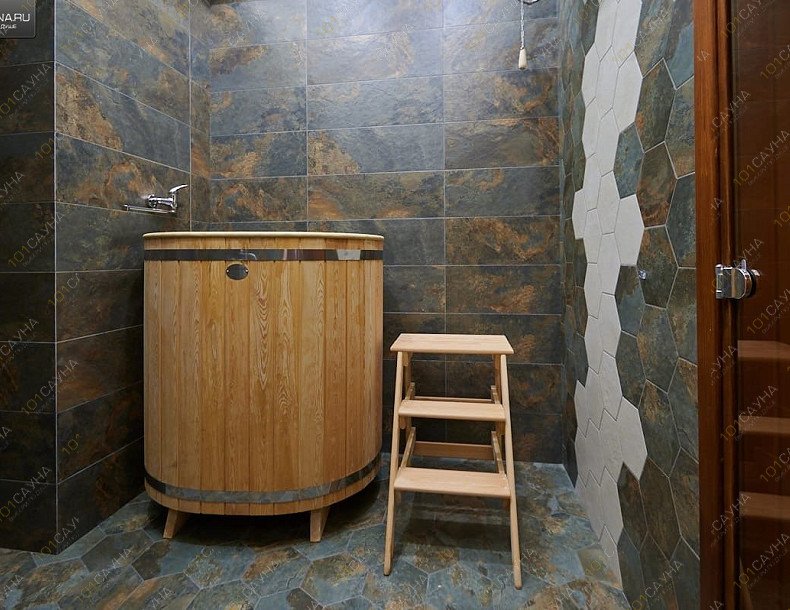 Сауна Фазан, в Ростове-на-Дону, улица Седова дом 31 | ВИП сауна. Фото 14 | 1001sauna.com
