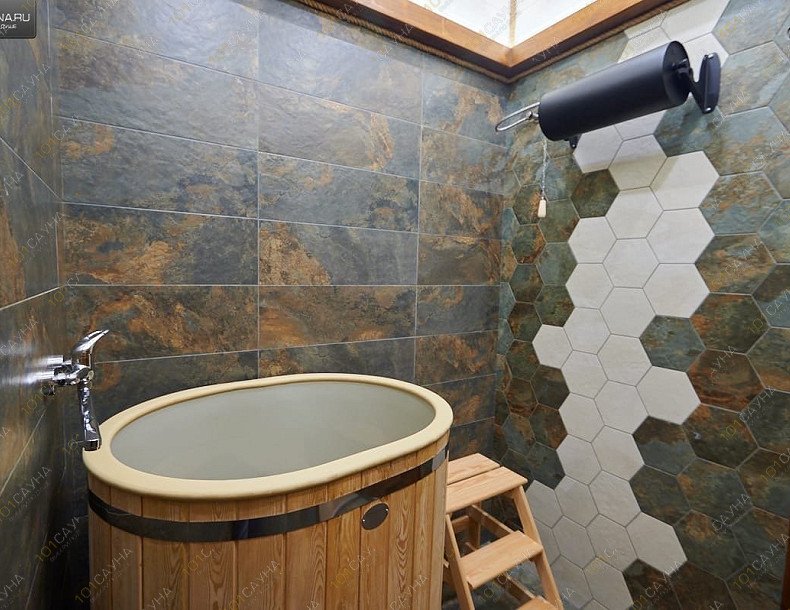 Сауна Фазан, в Ростове-на-Дону, улица Седова дом 31 | ВИП сауна. Фото 15 | 1001sauna.com