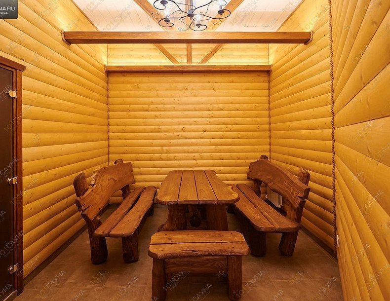 Сауна Фазан, в Ростове-на-Дону, улица Седова дом 31 | ВИП сауна. Фото 17 | 1001sauna.com