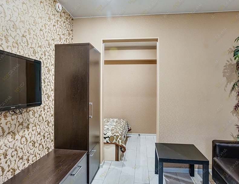 Сауна Фазан, в Ростове-на-Дону, улица Седова дом 31 | Гостиничный номер. Фото 19 | 1001sauna.com