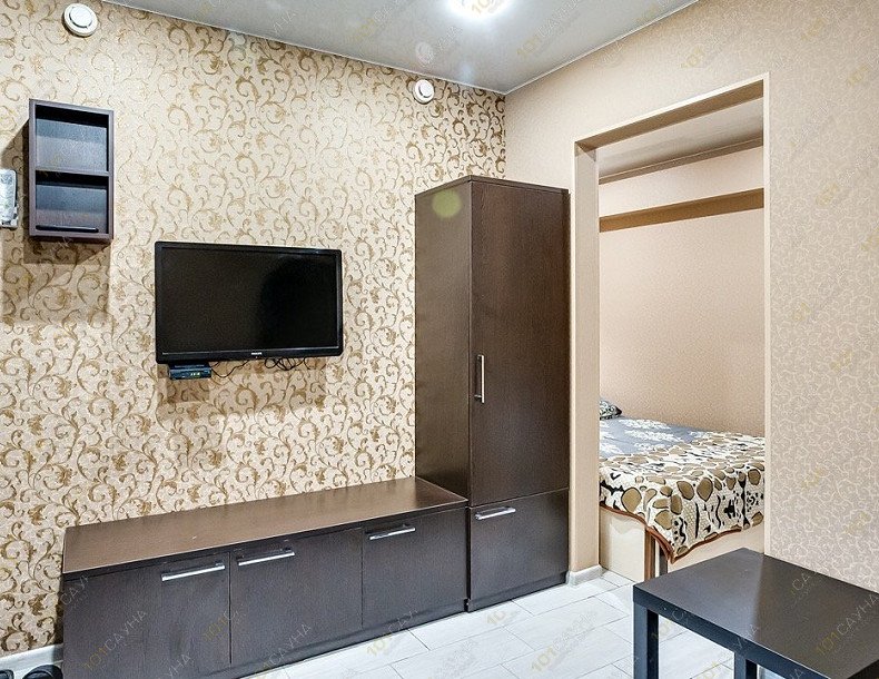 Сауна Фазан, в Ростове-на-Дону, улица Седова дом 31 | Гостиничный номер. Фото 21 | 1001sauna.com