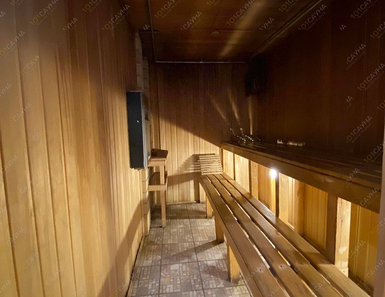 Сауна New-life, в Перми, Ул. Фонтанная 1а/1 | 1 | 1001sauna.com