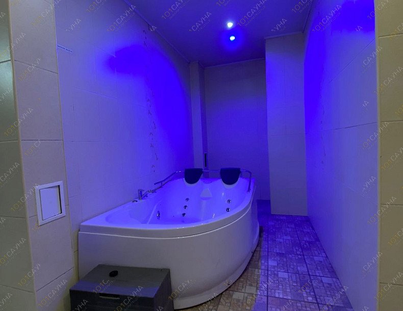 Сауна New-life, в Перми, Ул. Фонтанная 1а/1 | 2 | 1001sauna.com