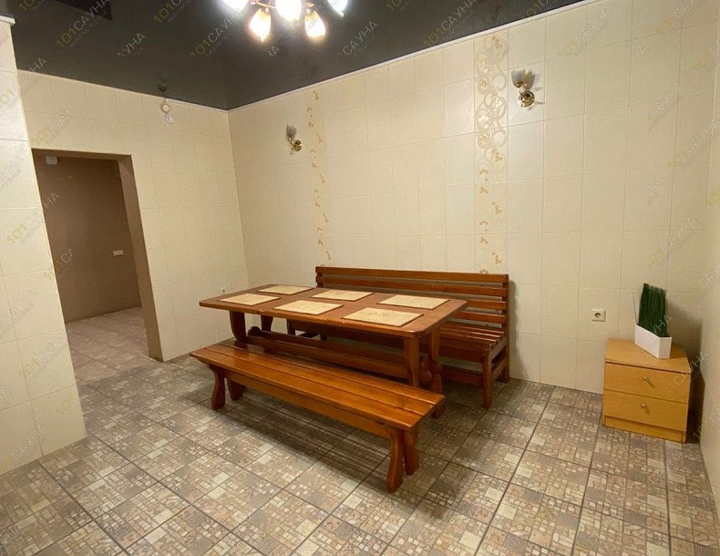 Сауна New-life, в Перми, Ул. Фонтанная 1а/1 | 3 | 1001sauna.com