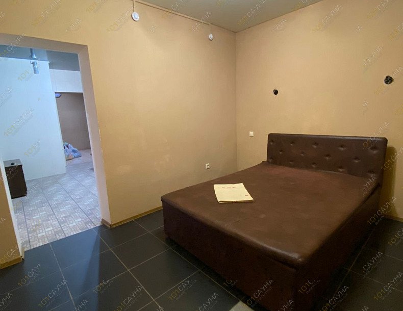 Сауна New-life, в Перми, Ул. Фонтанная 1а/1 | 4 | 1001sauna.com