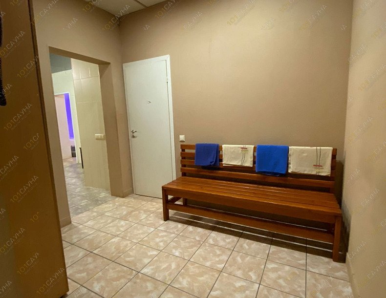 Сауна New-life, в Перми, Ул. Фонтанная 1а/1 | 5 | 1001sauna.com