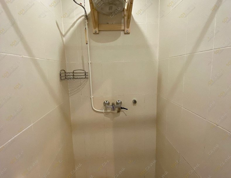 Сауна New-life, в Перми, Ул. Фонтанная 1а/1 | 6 | 1001sauna.com