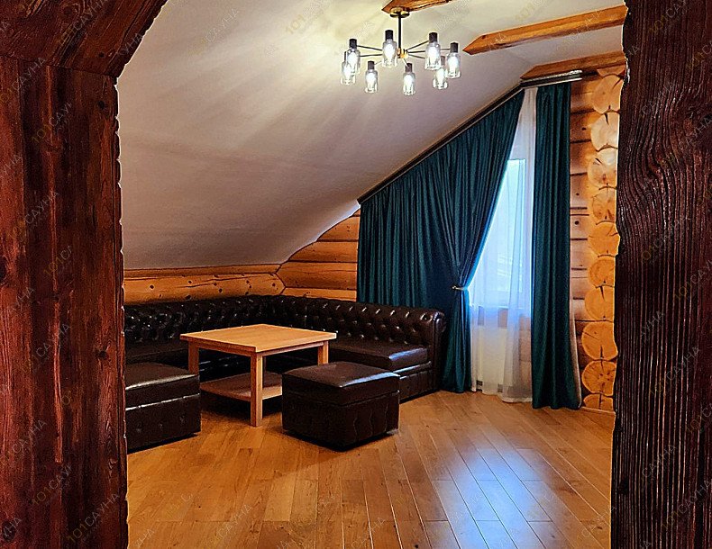 Русская баня Алтайский кедр, в Владимире, п. Вяткино, Молодёжная, 12 | 32 | 1001sauna.com