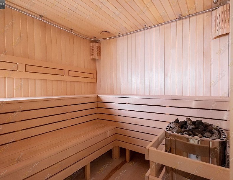 SPA Отель Наша хвоя, в Волгограде, ул. Санаторная 28 | Сауна. Фото 2 | 1001sauna.com